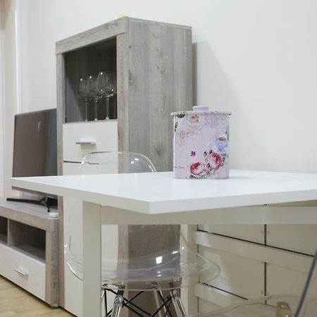 Aplus Apartamentos, Old Town Бенидорм Экстерьер фото