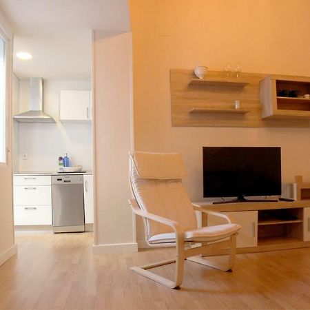 Aplus Apartamentos, Old Town Бенидорм Экстерьер фото