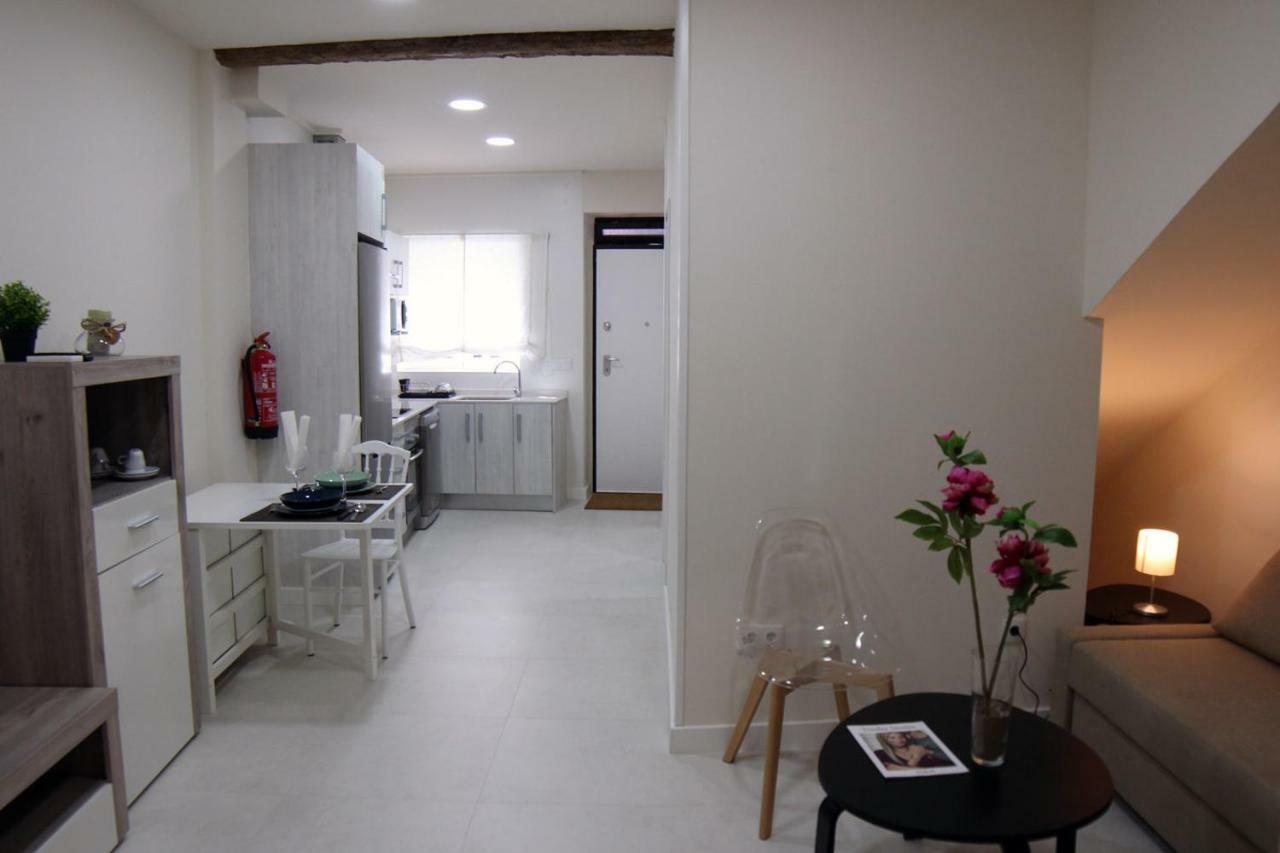 Aplus Apartamentos, Old Town Бенидорм Экстерьер фото