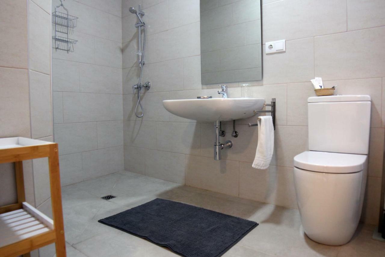 Aplus Apartamentos, Old Town Бенидорм Экстерьер фото