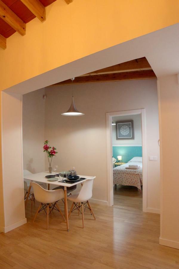 Aplus Apartamentos, Old Town Бенидорм Экстерьер фото