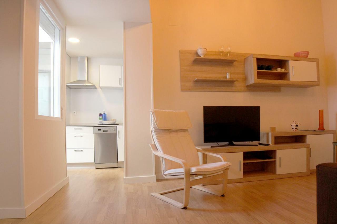 Aplus Apartamentos, Old Town Бенидорм Экстерьер фото