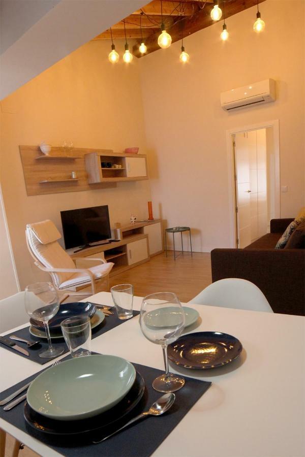 Aplus Apartamentos, Old Town Бенидорм Экстерьер фото